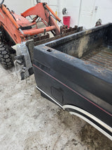 1980-1986 Ford F100 F150 F250 F350 6' 9" Short Bed