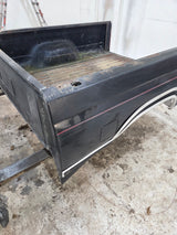 1980-1986 Ford F100 F150 F250 F350 6' 9" Short Bed