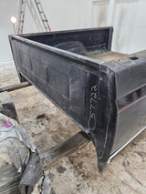 1980-1986 Ford F100 F150 F250 F350 6' 9" Short Bed