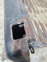 1980-1986 Ford F100 F150 F250 F350 6' 9" Short Bed