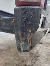 1980-1986 Ford F100 F150 F250 F350 6' 9" Short Bed