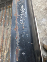 1980-1986 Ford F100 F150 F250 F350 6' 9" Short Bed