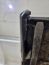 1980-1986 Ford F100 F150 F250 F350 6' 9" Short Bed