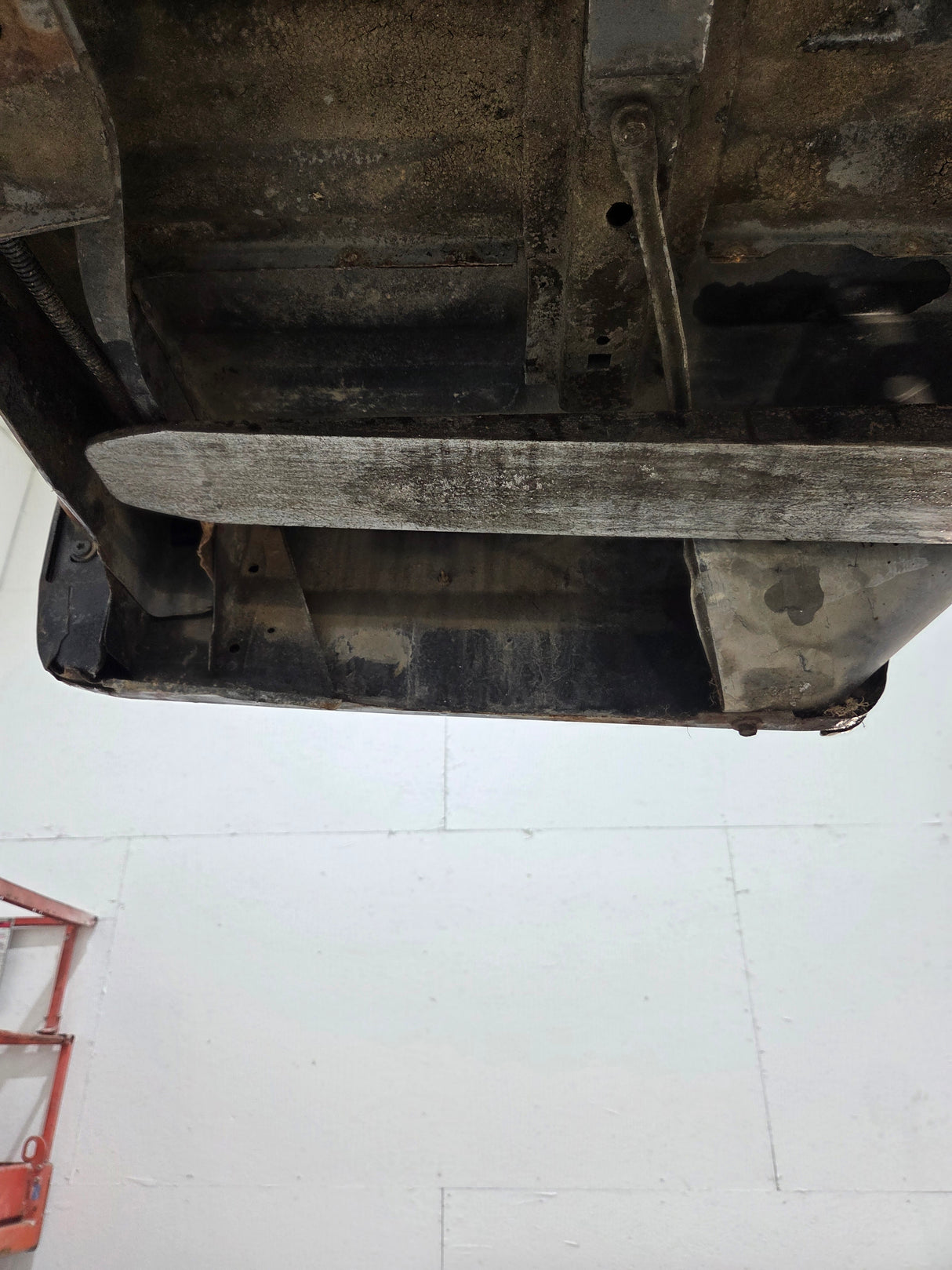 1980-1986 Ford F100 F150 F250 F350 6' 9" Short Bed