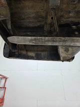 1980-1986 Ford F100 F150 F250 F350 6' 9" Short Bed