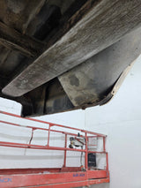 1980-1986 Ford F100 F150 F250 F350 6' 9" Short Bed