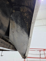 1980-1986 Ford F100 F150 F250 F350 6' 9" Short Bed