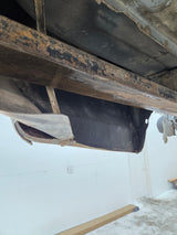 1980-1986 Ford F100 F150 F250 F350 6' 9" Short Bed