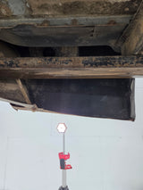 1980-1986 Ford F100 F150 F250 F350 6' 9" Short Bed