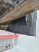1980-1986 Ford F100 F150 F250 F350 6' 9" Short Bed
