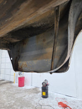 1980-1986 Ford F100 F150 F250 F350 6' 9" Short Bed
