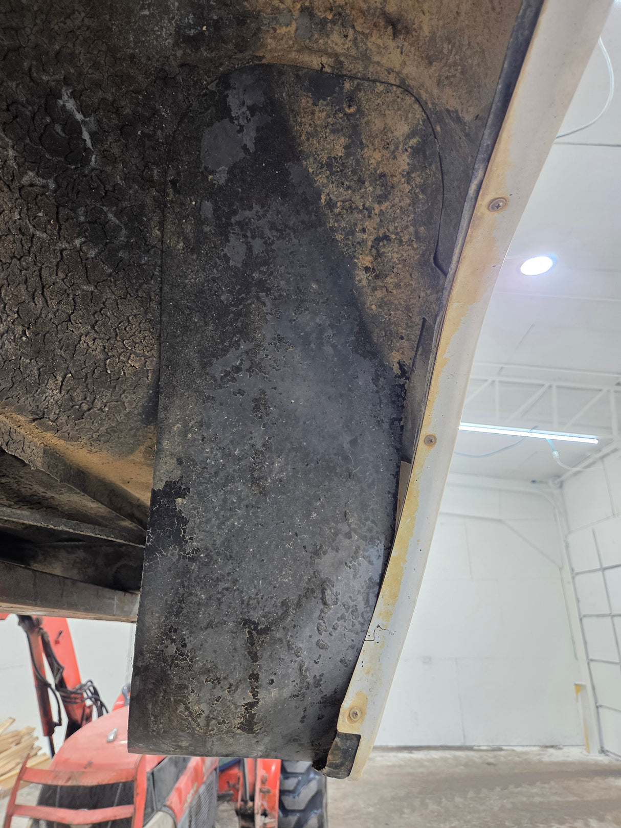1980-1986 Ford F100 F150 F250 F350 6' 9" Short Bed
