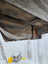 1980-1986 Ford F100 F150 F250 F350 6' 9" Short Bed