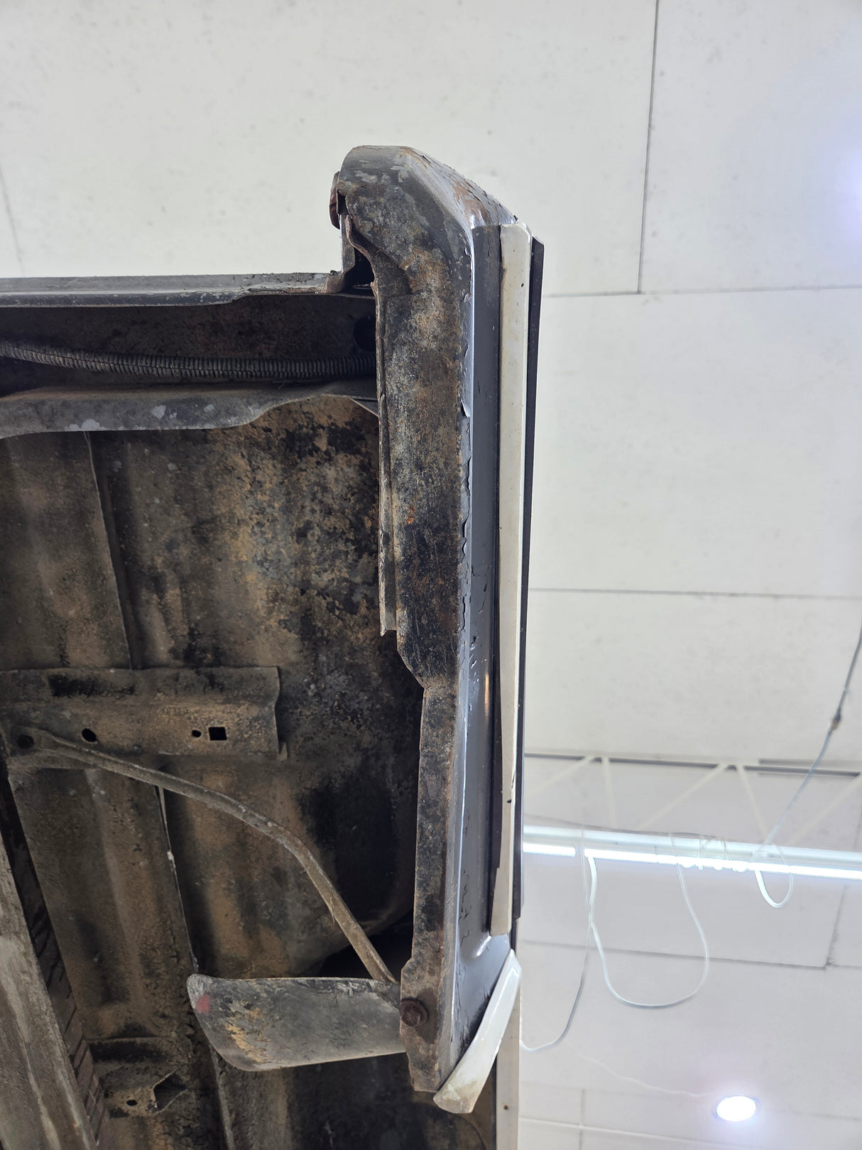 1980-1986 Ford F100 F150 F250 F350 6' 9" Short Bed
