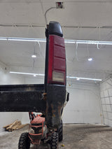 1980-1986 Ford F100 F150 F250 F350 6' 9" Short Bed