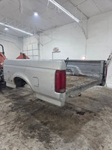 1987-1997 Ford F150 F250 F350 OBS 6' 9" Short Truck Bed