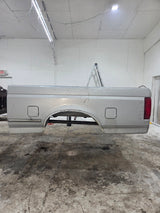 1987-1997 Ford F150 F250 F350 OBS 6' 9" Short Truck Bed