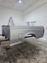 1987-1997 Ford F150 F250 F350 OBS 6' 9" Short Truck Bed
