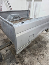 1987-1997 Ford F150 F250 F350 OBS 6' 9" Short Truck Bed