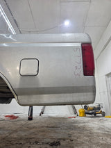 1987-1997 Ford F150 F250 F350 OBS 6' 9" Short Truck Bed