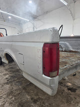 1987-1997 Ford F150 F250 F350 OBS 6' 9" Short Truck Bed