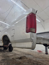 1987-1997 Ford F150 F250 F350 OBS 6' 9" Short Truck Bed