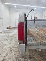 1987-1997 Ford F150 F250 F350 OBS 6' 9" Short Truck Bed