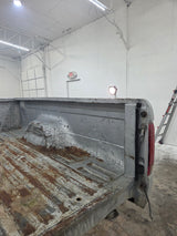 1987-1997 Ford F150 F250 F350 OBS 6' 9" Short Truck Bed