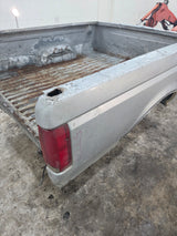 1987-1997 Ford F150 F250 F350 OBS 6' 9" Short Truck Bed