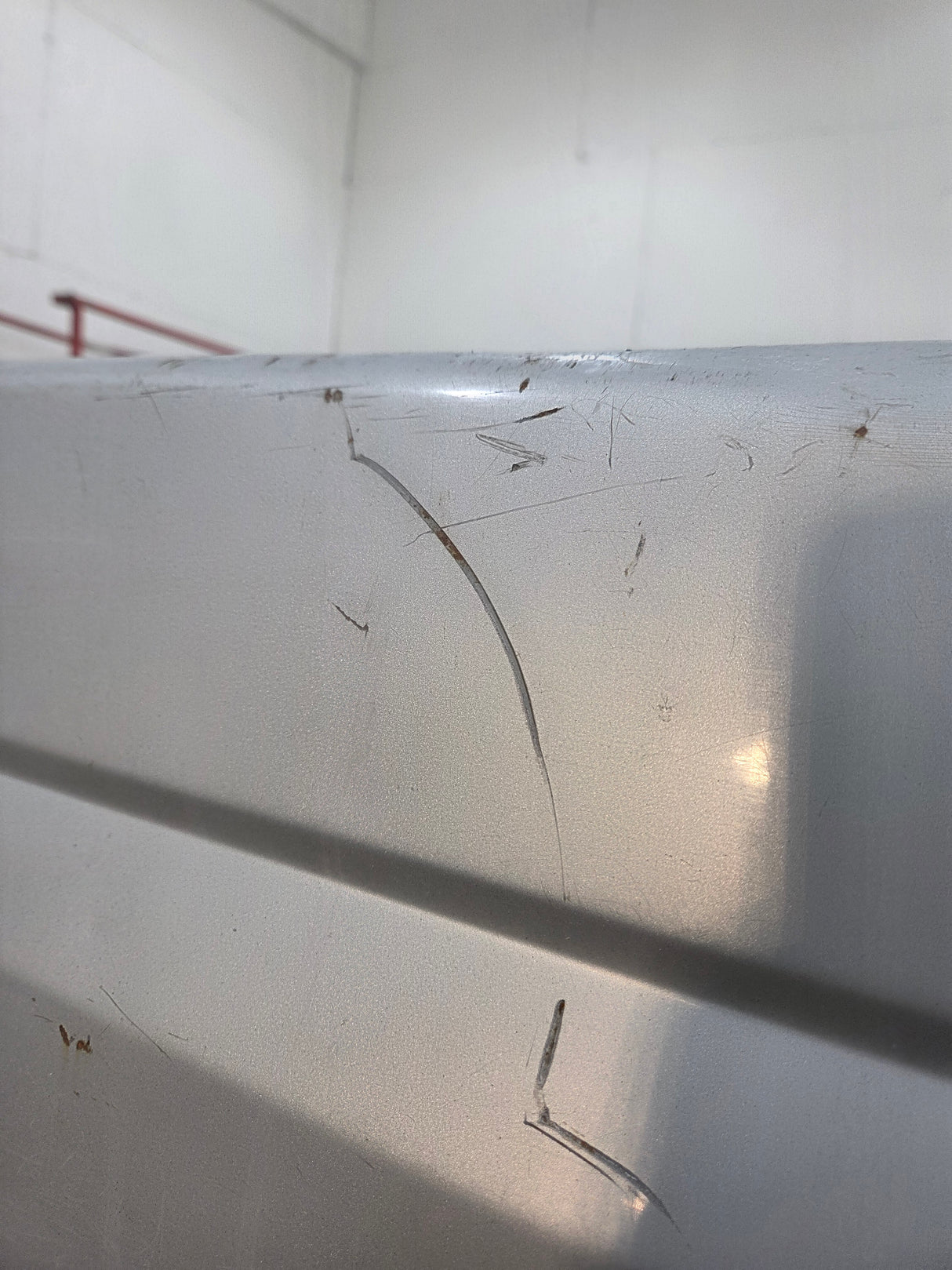 1987-1997 Ford F150 F250 F350 OBS 6' 9" Short Truck Bed