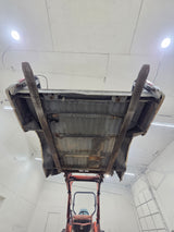 1987-1997 Ford F150 F250 F350 OBS 6' 9" Short Truck Bed