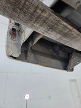 1987-1997 Ford F150 F250 F350 OBS 6' 9" Short Truck Bed