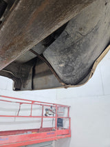 1987-1997 Ford F150 F250 F350 OBS 6' 9" Short Truck Bed