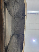 1987-1997 Ford F150 F250 F350 OBS 6' 9" Short Truck Bed