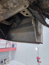 1987-1997 Ford F150 F250 F350 OBS 6' 9" Short Truck Bed