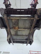 1987-1997 Ford F150 F250 F350 OBS 6' 9" Short Truck Bed