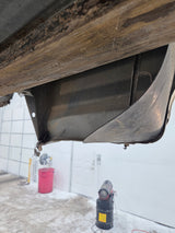 1987-1997 Ford F150 F250 F350 OBS 6' 9" Short Truck Bed