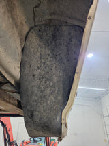 1987-1997 Ford F150 F250 F350 OBS 6' 9" Short Truck Bed