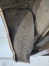 1987-1997 Ford F150 F250 F350 OBS 6' 9" Short Truck Bed