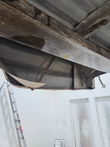 1987-1997 Ford F150 F250 F350 OBS 6' 9" Short Truck Bed