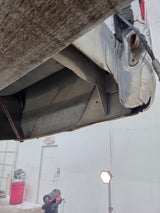 1987-1997 Ford F150 F250 F350 OBS 6' 9" Short Truck Bed