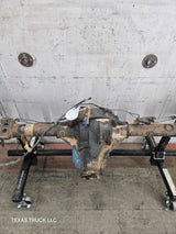 2009-2011 Ford F150 9.75" Rear Axle 3.55 Gear Ratio Limited Slip