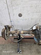 2009-2011 Ford F150 9.75" Rear Axle 3.55 Gear Ratio Limited Slip