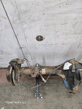 2009-2011 Ford F150 9.75" Rear Axle 3.55 Gear Ratio Limited Slip
