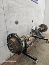 2009-2011 Ford F150 9.75" Rear Axle 3.55 Gear Ratio Limited Slip