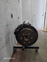 2009-2011 Ford F150 9.75" Rear Axle 3.55 Gear Ratio Limited Slip