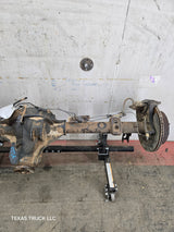 2009-2011 Ford F150 9.75" Rear Axle 3.55 Gear Ratio Limited Slip
