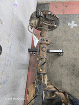 2009-2011 Ford F150 9.75" Rear Axle 3.55 Gear Ratio Limited Slip