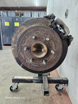 2009-2011 Ford F150 9.75" Rear Axle 3.55 Gear Ratio Limited Slip