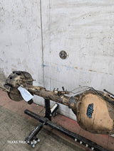 2009-2011 Ford F150 9.75" Rear Axle 3.55 Gear Ratio Limited Slip